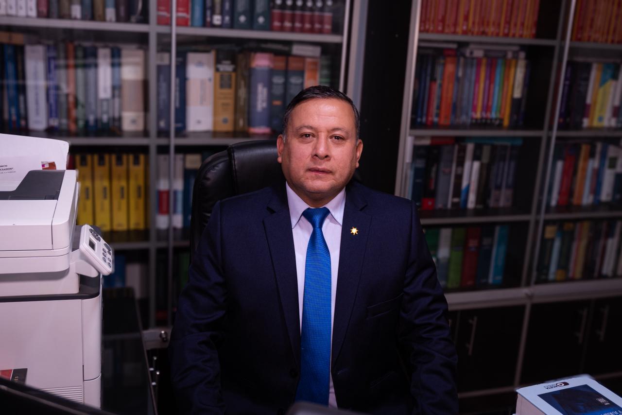 Abogado Principal Trujillo & Asociados