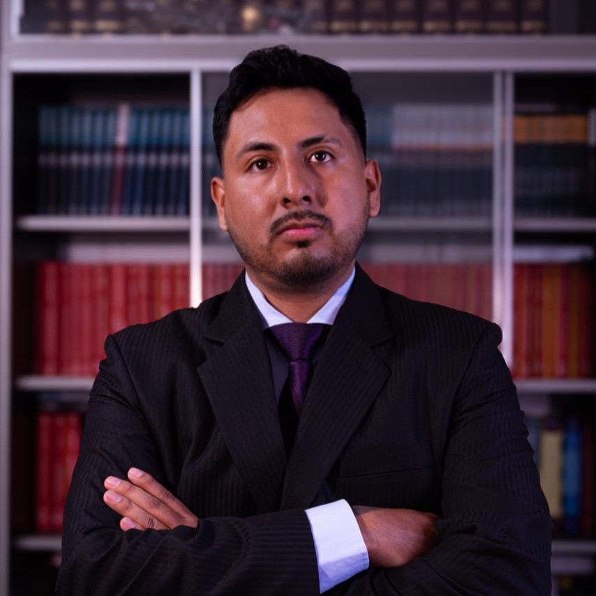 Freddy Alberto Gonzales Ramírez