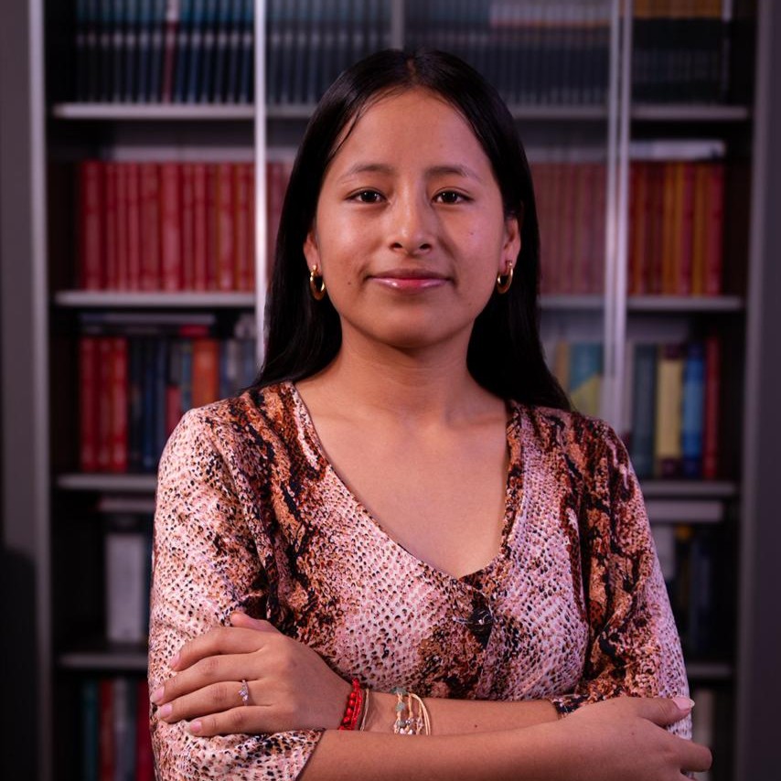 Geheidy Eliane Gómez Benancio