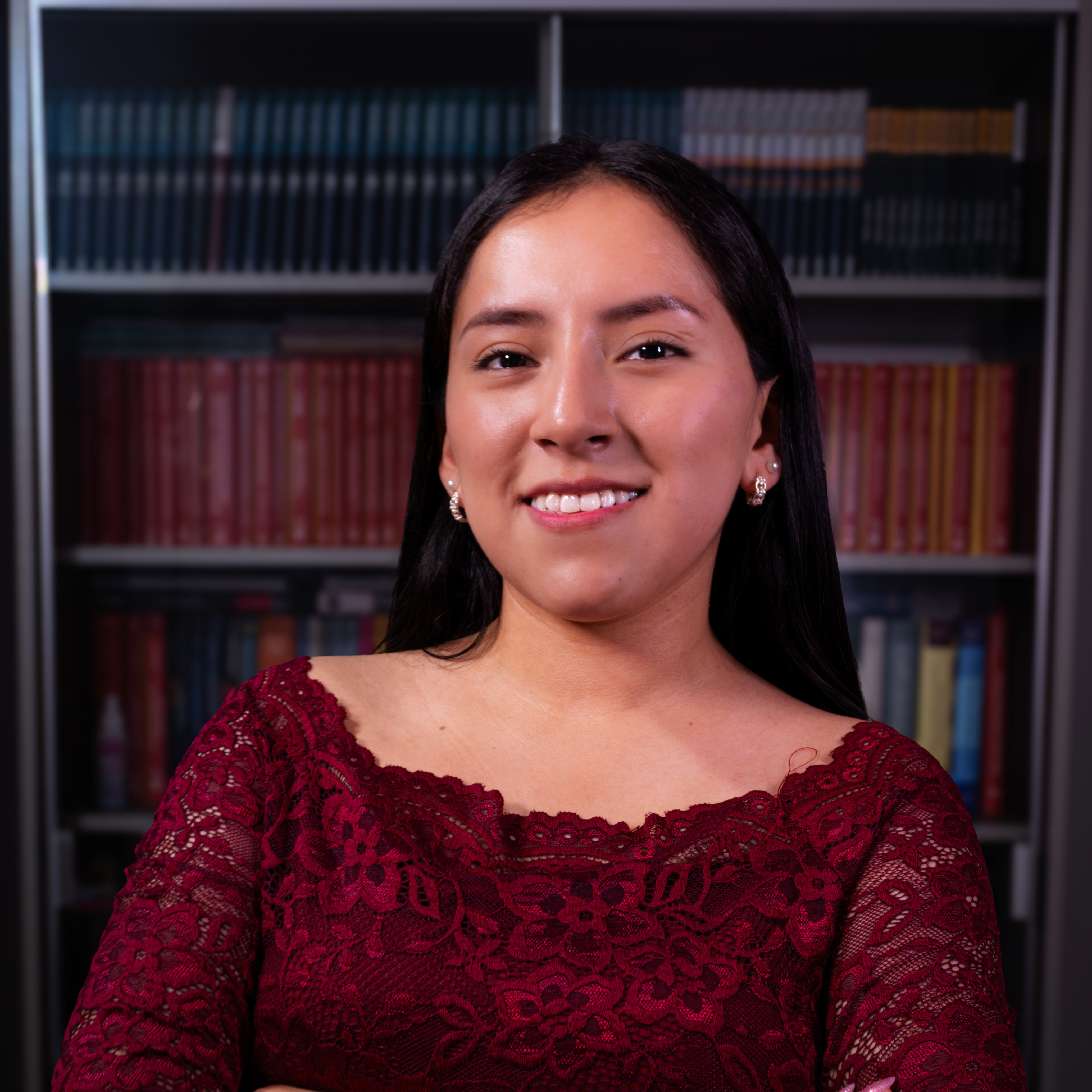 Keyly Danitza Cruz Ortega